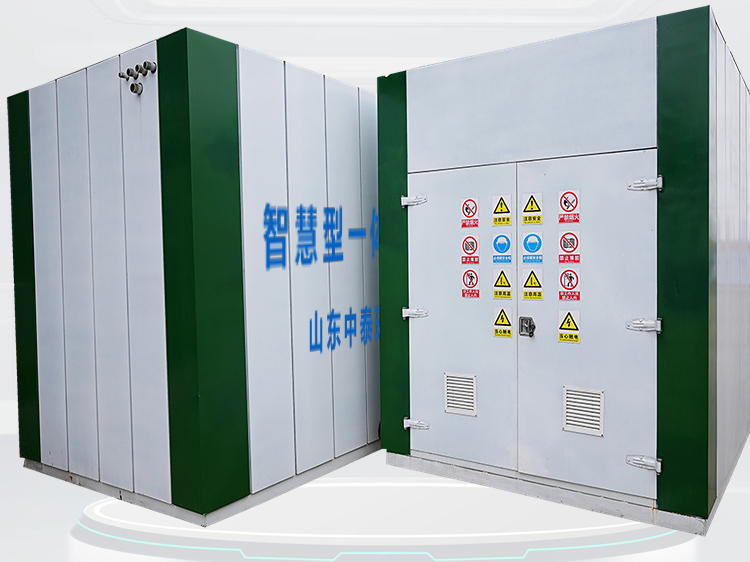 旅游景區污水處理設備有什么優勢？