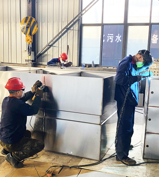 1683706788189960.png 醫療污水處理設備有哪些特點?如何選醫療污水處理設備?(3)