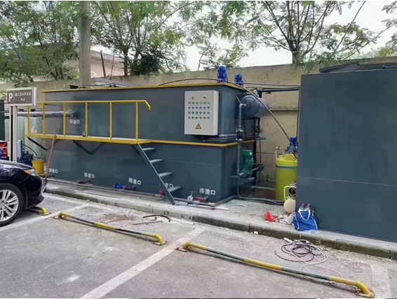 農(nóng)村污水處理好獎(jiǎng)勵(lì)500萬？一體化污水處理設(shè)備強(qiáng)勢(shì)來襲，亮絕招！