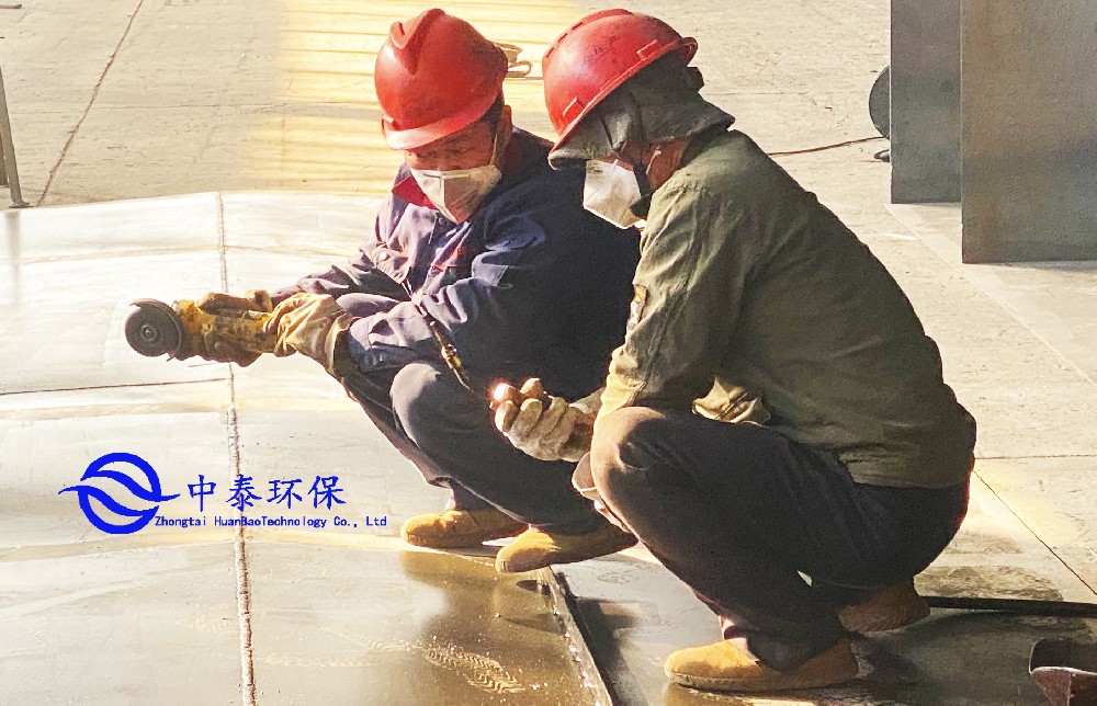 一體化污水處理成套設備：環(huán)保新篇章的引領者