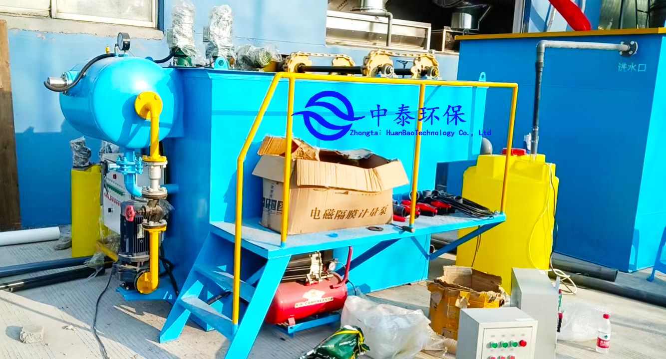 地埋一體化污水處理設(shè)備,生活污水處理設(shè)備,農(nóng)村污水處理設(shè)備，氣浮機