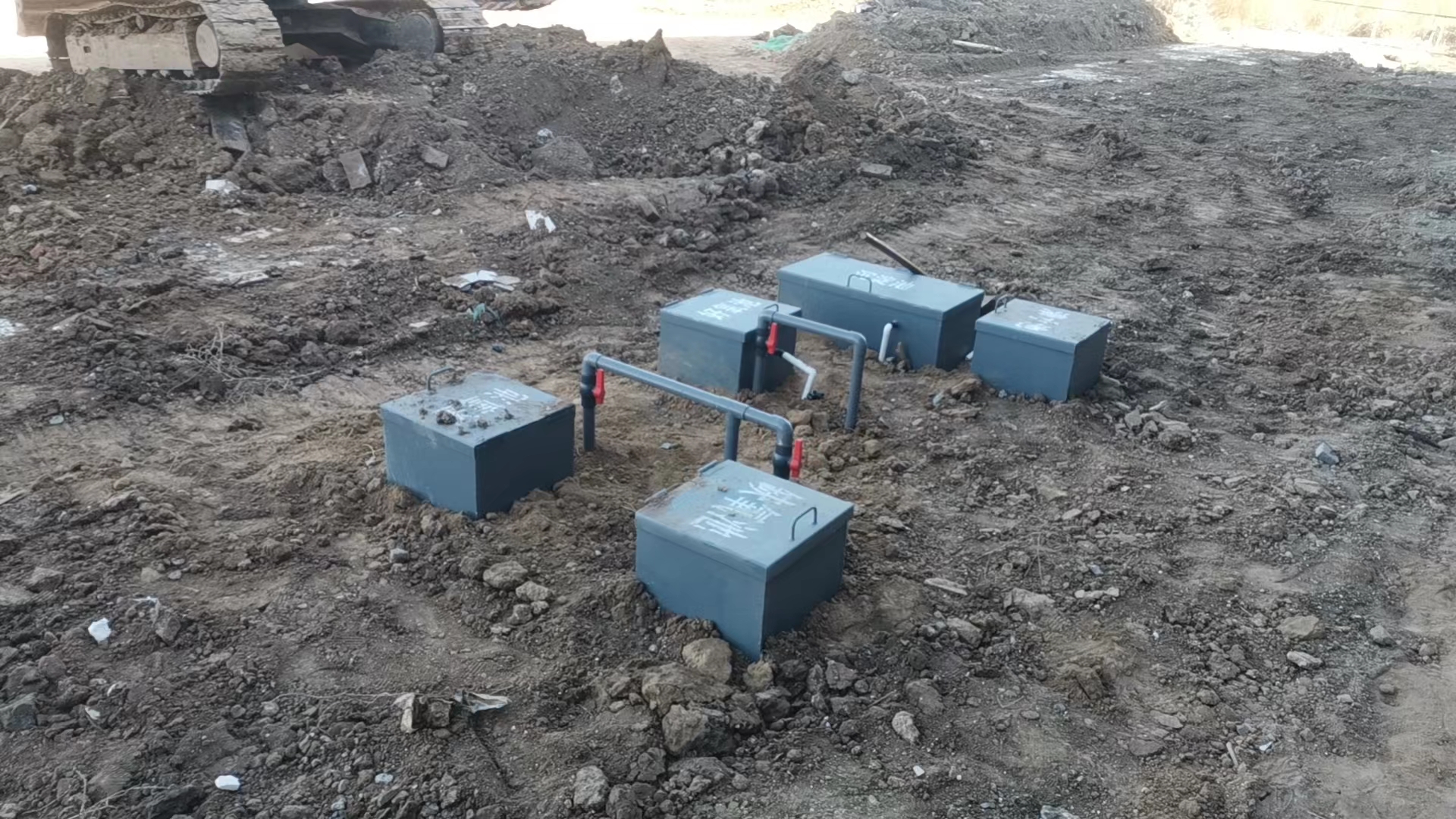 地埋一體化污水處理設(shè)備,生活污水處理設(shè)備,農(nóng)村污水處理設(shè)備