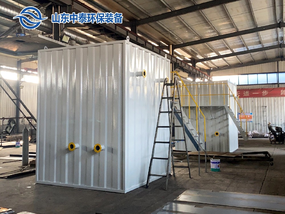 生豬屠宰場污水怎么處理？有哪些措施？