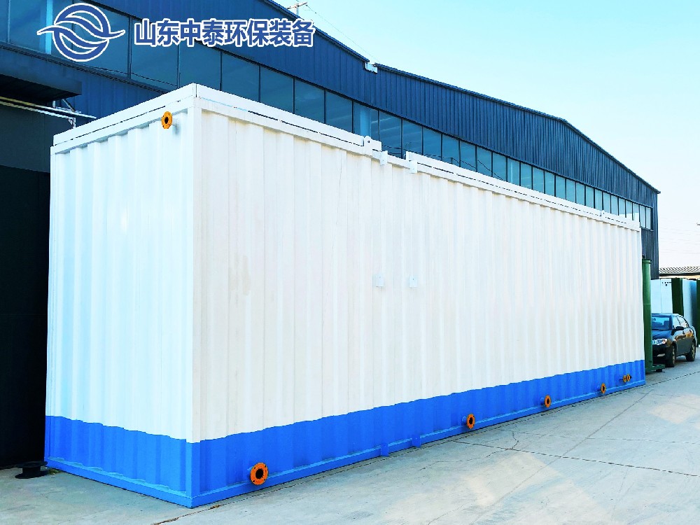 農(nóng)村為什么要做污水處理？污水處理的必要性