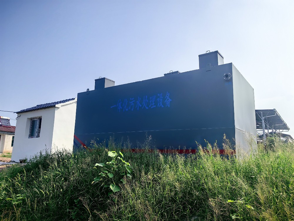 螺螄粉加工污水處理：守護美味與環境的平衡