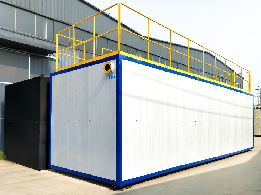 制糖廢水處理：守護環(huán)境與資源的關(guān)鍵舉措