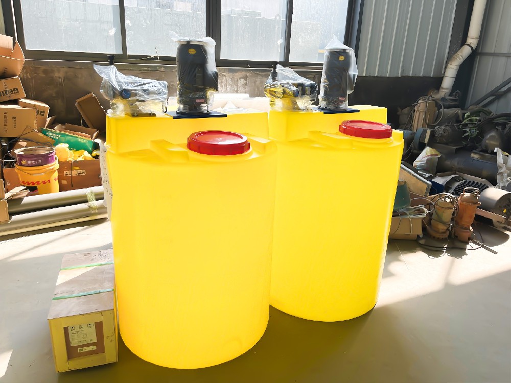 從渾濁到清澈，食品廠污水處理全揭秘