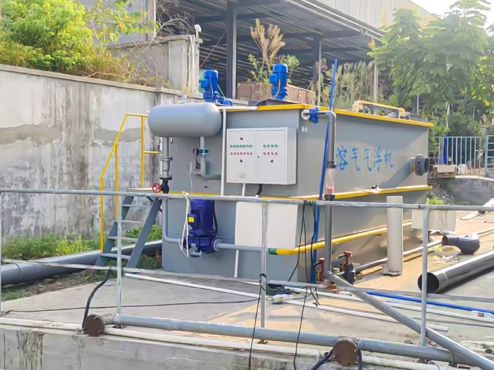 如何平衡預制菜加工污水處理成本與處理效果