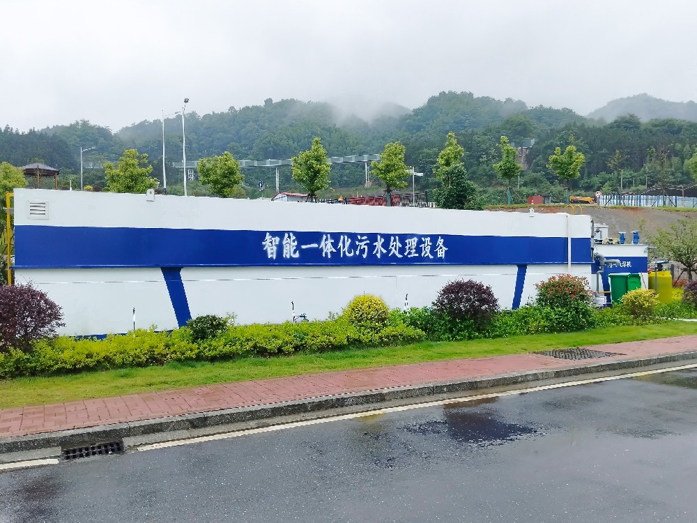 次氯酸鈉發生器：高效安全的消毒利器