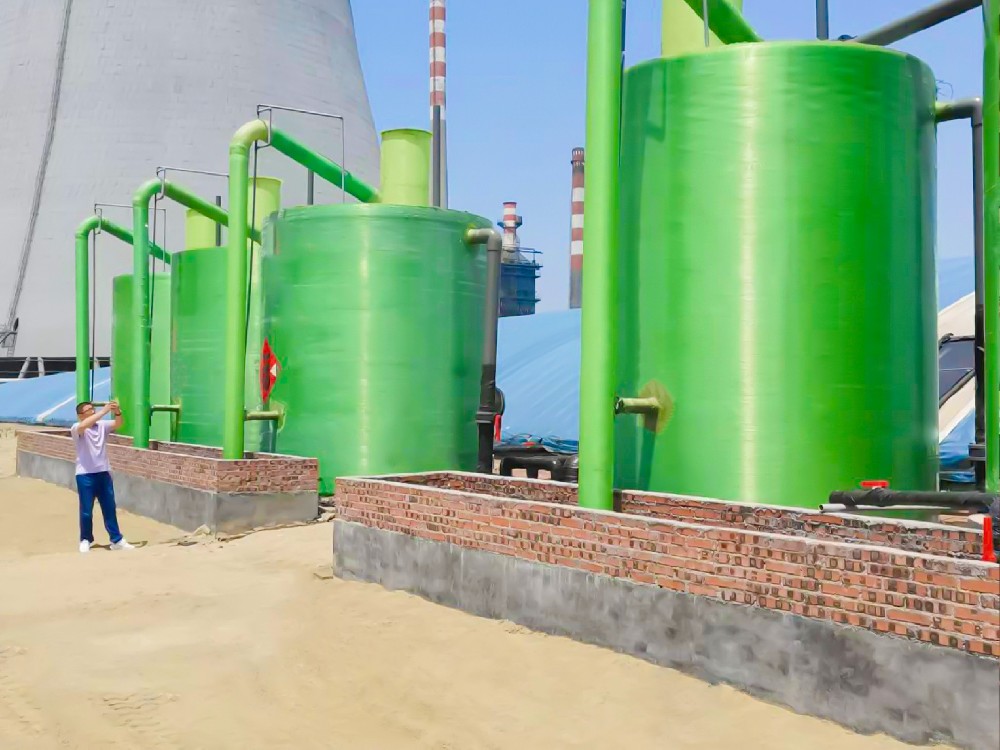 小型油田污水處理設(shè)備怎么選？新手采購指南