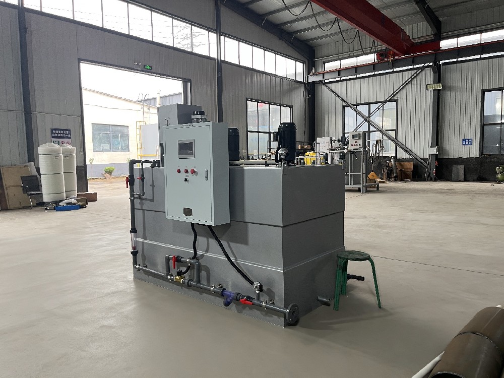 污水處理設(shè)備選型全攻略：從水質(zhì)分析到方案確定