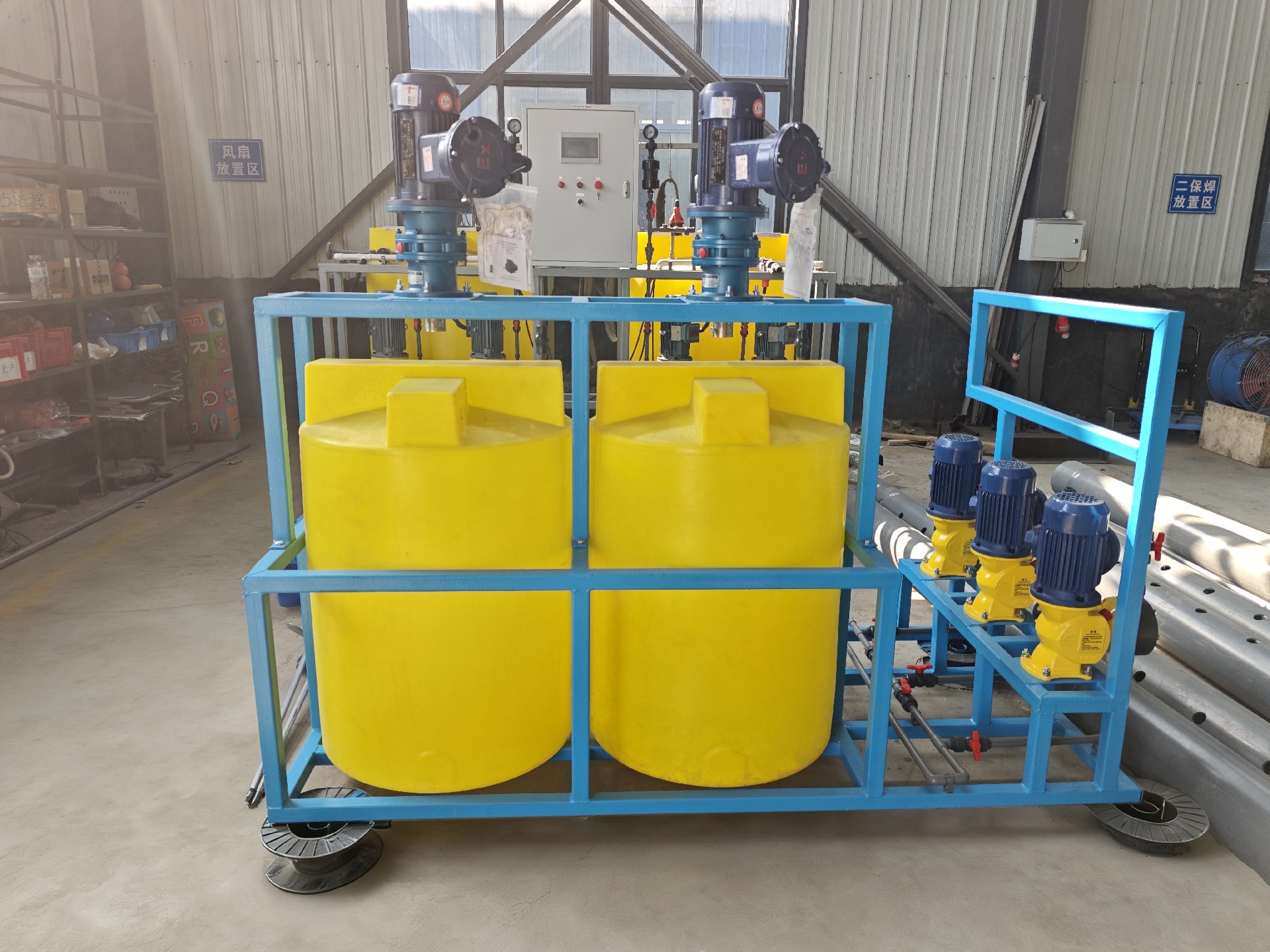 地埋一體化污水處理設備,生活污水處理設備,農村污水處理設備