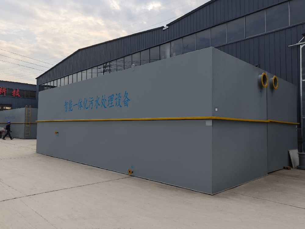 養豬場污水處理