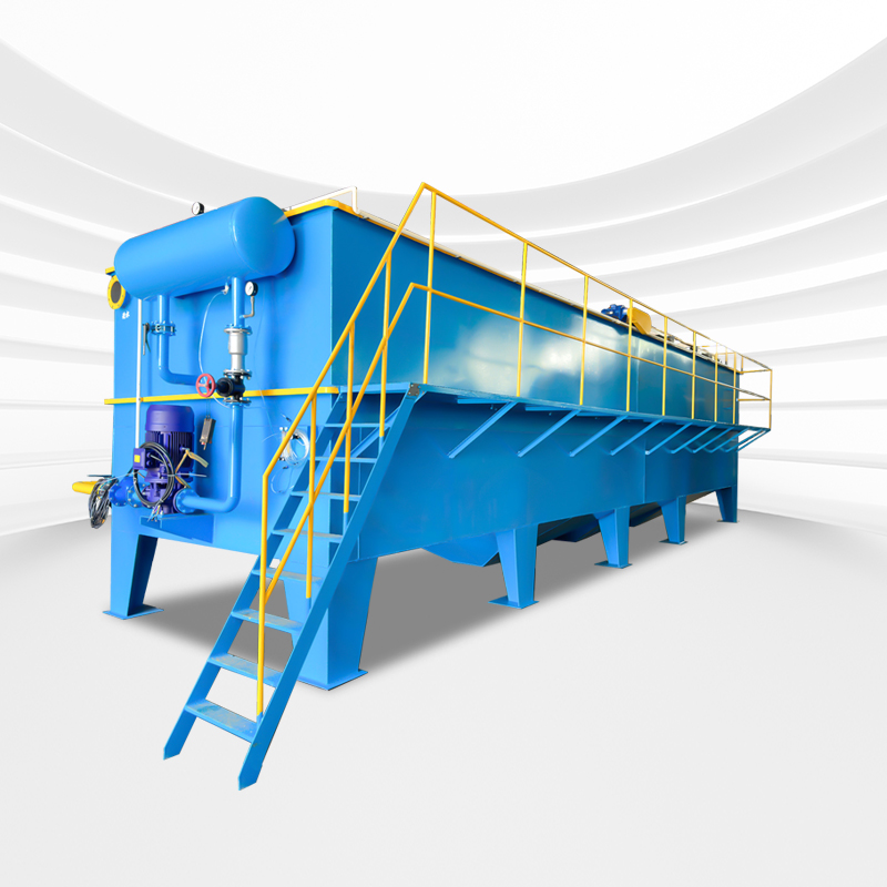 雙效氣浮機(jī)