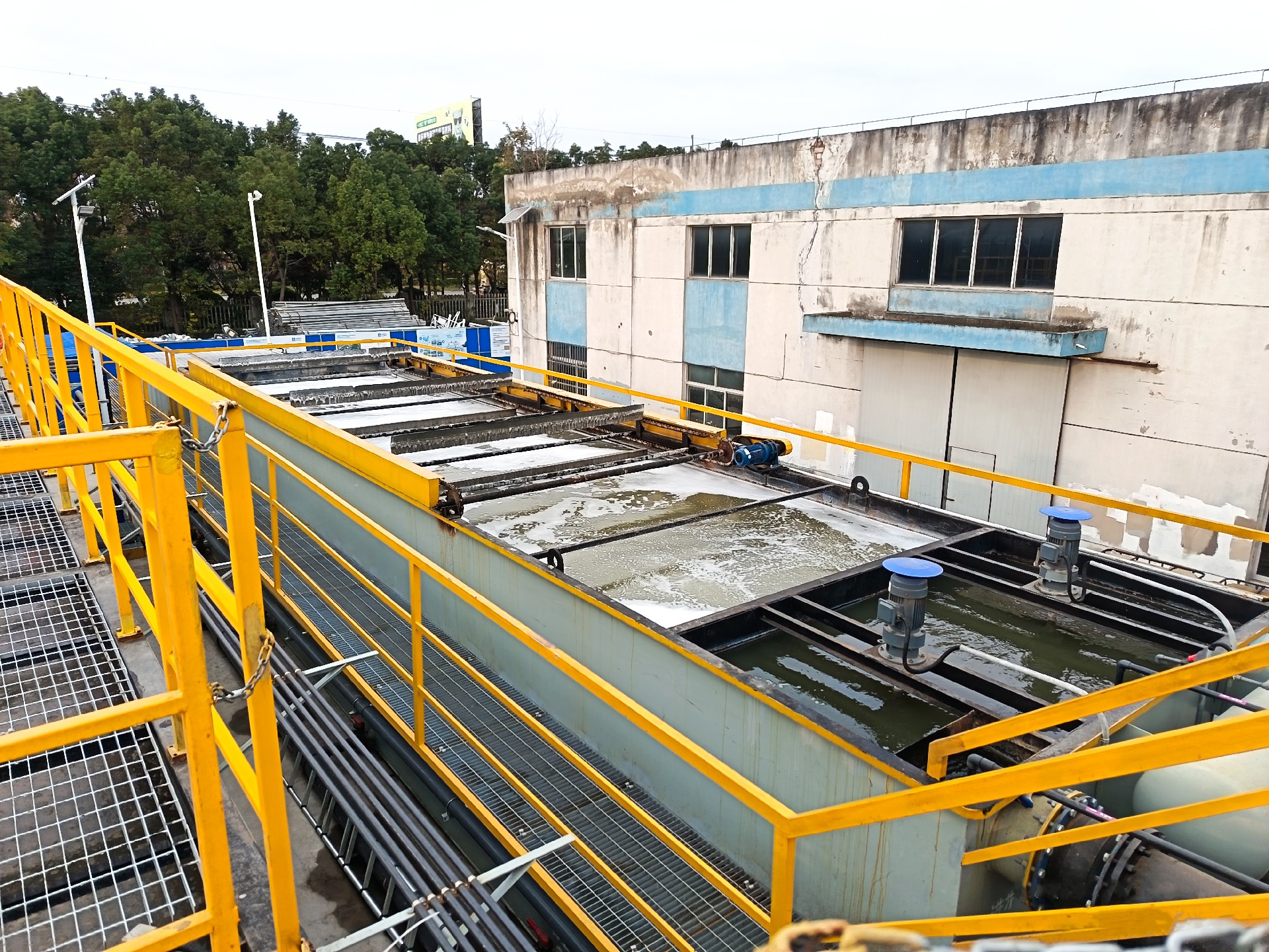 地埋一體化污水處理設(shè)備,生活污水處理設(shè)備,農(nóng)村污水處理設(shè)備